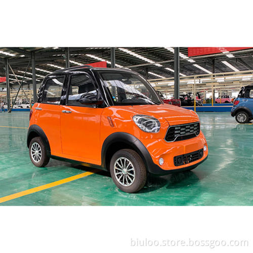 Wuling Hongguang Mini Classic Electric Car Wuling Hongguang Mini μεταχειρισμένο αυτοκίνητο προς πώληση σε απευθείας σύνδεση